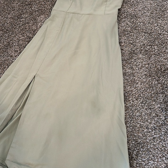 Show me your MuMu Claire dress - Picture 5 of 7